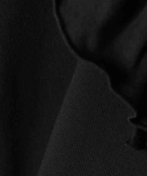 GLOBAL WORK（グローバルワーク）の「【キッズ】フリフリgirlyスウェットワンピース/924332（ワンピース・キッズ・ベージュ/ブラック・100cm/120cm/130cm/140cm/110cm）」の16枚目の写真