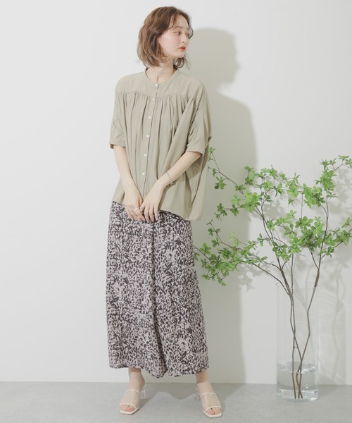 SENSE OF PLACE by URBAN RESEARCH(センスオブプレイスバイアーバンリサーチ)の「ワンバンドクリアヒールサンダル(サンダル・レディース・パープル/ブラウン/アイボリー・SMALL/MEDIUM/LARGE)」の10枚目の写真