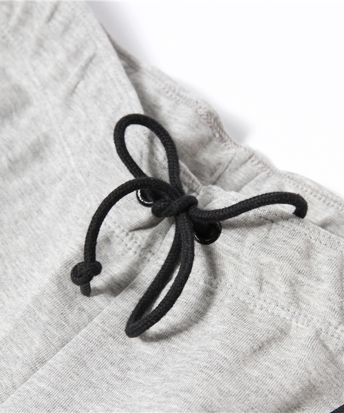 NIKE(ナイキ)の「ウィメンズ ナイキ テックフリース パンツ NIKE TECH FLEECE PANT 617326(その他パンツ・レディース・ブラック/グレー・LARGE/MEDIUM/SMALL)」の9枚目の写真