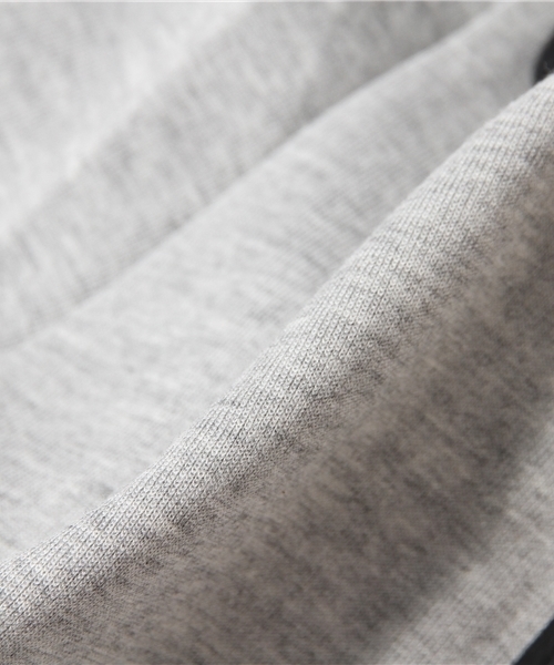 NIKE(ナイキ)の「ウィメンズ ナイキ テックフリース パンツ NIKE TECH FLEECE PANT 617326(その他パンツ・レディース・ブラック/グレー・LARGE/MEDIUM/SMALL)」の10枚目の写真