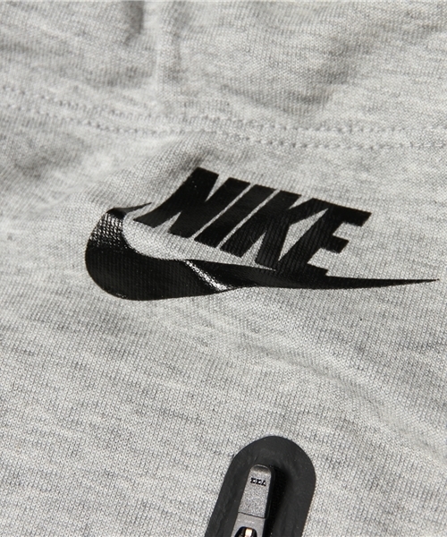 NIKE(ナイキ)の「ウィメンズ ナイキ テックフリース パンツ NIKE TECH FLEECE PANT 617326(その他パンツ・レディース・ブラック/グレー・LARGE/MEDIUM/SMALL)」の11枚目の写真