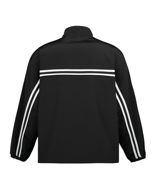 OY ブルゾン ブラック L OY(オーワイ) テーラードジャケット(メンズ) ジャケットその他