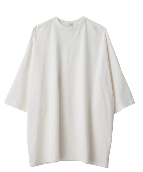 SEA（シー）の「4XL TEE（Tシャツ/カットソー）」 - WEAR