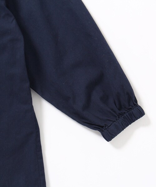 割烹着 ネイビー（エプロン）｜212 KITCHEN STORE（トゥワントゥ