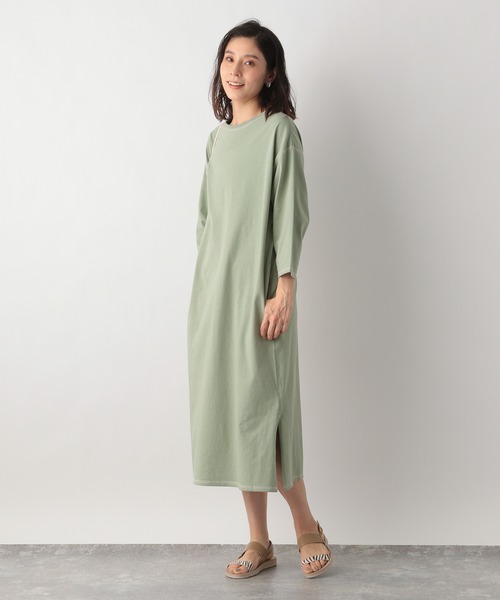 セール ハイショクステッチワンピース ワンピース Lepsim レプシィム のファッション通販 Zozotown セール ハイショクステッチワンピース ワンピース Lepsim レプシィム のファッション通販 Zozotown
