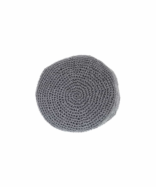 MK MICHEL KLEIN（エムケーミッシェルクラン）の「メタルメッシュ巾着型バッグ（トートバッグ・レディース・ゴールド/チャコールグレー/シルバー・00）」の11枚目の写真