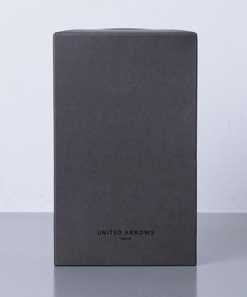 UNITED ARROWS（ユナイテッドアローズ）の「UBCMD 2ストラップ サンダル◆（サンダル・レディース・ブラック/ナチュラル・36/37h/36h/35/37/38/35h）」の12枚目の写真