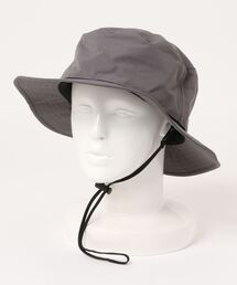 OCTAVE OCTAVE | OCTAVE OCTAVE　撥水 UVカット アドベンチャーハット(ハット)