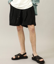 ATTACHMENT | 【ATTACHMENT】EX.EASY SHORTS(その他パンツ)