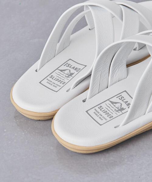 ISLAND SLIPPER（アイランドスリッパ）の「＜ISLAND SLIPPER