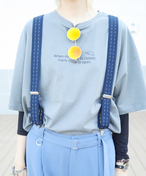 rovtski（ロフトスキー）の「GEVAERTSUSPENDER/ゲバルト 総柄/チェック/アーガイル/ドット/アニマルサスペンダー（サスペンダー・メンズ・その他2/その他10/その他11/その他14/その他17/その他9/その他16/その他4/その他8/その他6/その他/その他13/その他7/その他18・FREE）」の9枚目の写真