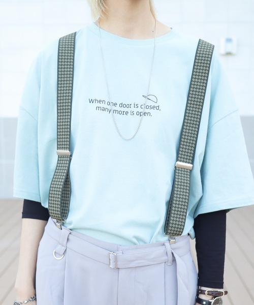 rovtski（ロフトスキー）の「GEVAERTSUSPENDER/ゲバルト 総柄/チェック/アーガイル/ドット/アニマルサスペンダー（サスペンダー・メンズ・その他2/その他10/その他11/その他14/その他17/その他9/その他16/その他4/その他8/その他6/その他/その他13/その他7/その他18・FREE）」の14枚目の写真