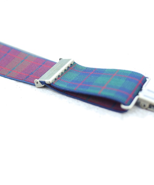 rovtski（ロフトスキー）の「GEVAERTSUSPENDER/ゲバルト 総柄/チェック/アーガイル/ドット/アニマルサスペンダー（サスペンダー・メンズ・その他2/その他10/その他11/その他14/その他17/その他9/その他16/その他4/その他8/その他6/その他/その他13/その他7/その他18・FREE）」の17枚目の写真