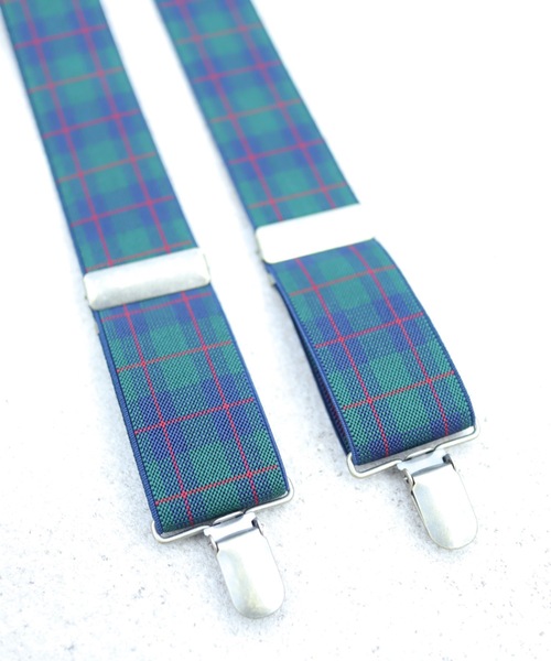 rovtski（ロフトスキー）の「GEVAERTSUSPENDER/ゲバルト 総柄/チェック/アーガイル/ドット/アニマルサスペンダー（サスペンダー・メンズ・その他2/その他10/その他11/その他14/その他17/その他9/その他16/その他4/その他8/その他6/その他/その他13/その他7/その他18・FREE）」の18枚目の写真