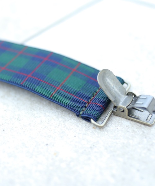 rovtski（ロフトスキー）の「GEVAERTSUSPENDER/ゲバルト 総柄/チェック/アーガイル/ドット/アニマルサスペンダー（サスペンダー・メンズ・その他2/その他10/その他11/その他14/その他17/その他9/その他16/その他4/その他8/その他6/その他/その他13/その他7/その他18・FREE）」の19枚目の写真