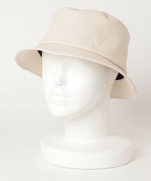 Sense of Grace | 【SENSE OF GRACE】FK LEATHER BK HAT ハット(ハット)