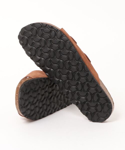 penta（ペンタ）の「【penta/ペンタ】 コンフォートサンダル（サンダル・メンズ・チャコールグレー/ブラウン・42/44/43）」の3枚目の写真