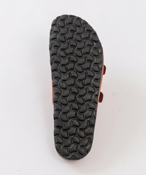 penta（ペンタ）の「【penta/ペンタ】 コンフォートサンダル（サンダル・メンズ・チャコールグレー/ブラウン・42/44/43）」の12枚目の写真