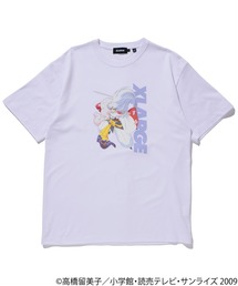 XLARGE | XLARGE×INUYASHA S/S TEE SESSHOMARU(Tシャツ/カットソー)
