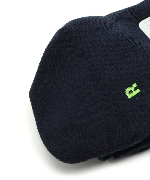 FALKE（ファルケ）の「FALKE RUN（ソックス/靴下・メンズ・ホワイト/グレー/チャコールグレー/ブラック/ネイビー・42）」の6枚目の写真