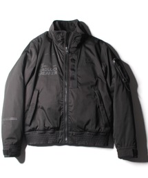 【AVIREX FLYER'S】フライトジャケット ウェザーウォッチャー / FLIGHT JACKET WATHER WATCHER AF / アヴィレックス / AVIREX
