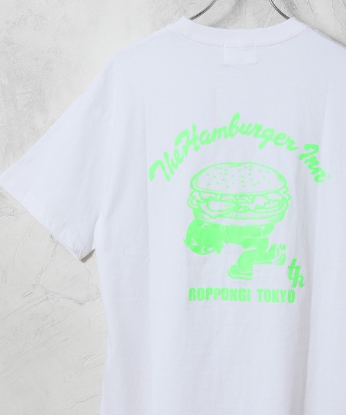 ALWAYS GOOD TIME（オルウェイズグッドタイム）の「【THE