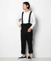 Polar Fleece Overall　ポーラーフリースオーバーオール