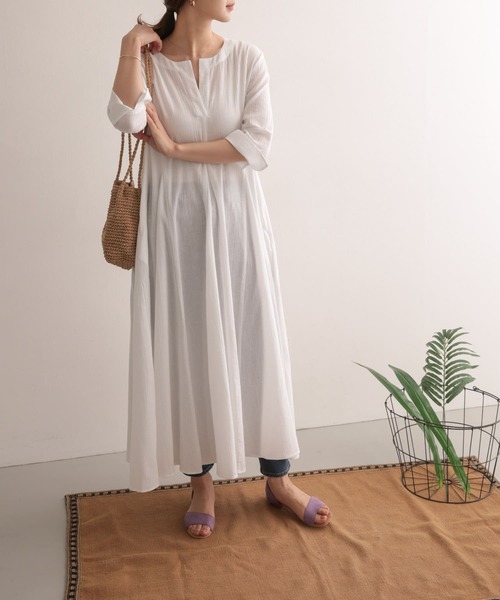 URBAN RESEARCH DOORS（アーバンリサーチドアーズ）の「コットン