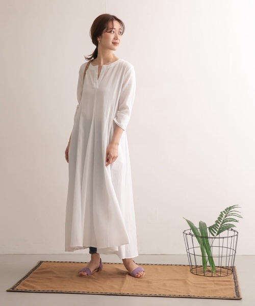 URBAN RESEARCH DOORS（アーバンリサーチドアーズ）の「コットン