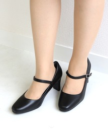 AmiAmi（アミアミ）の「リクルートオフィスパンプス/フォーマルパンプス/6cmヒール（パンプス・レディース）」