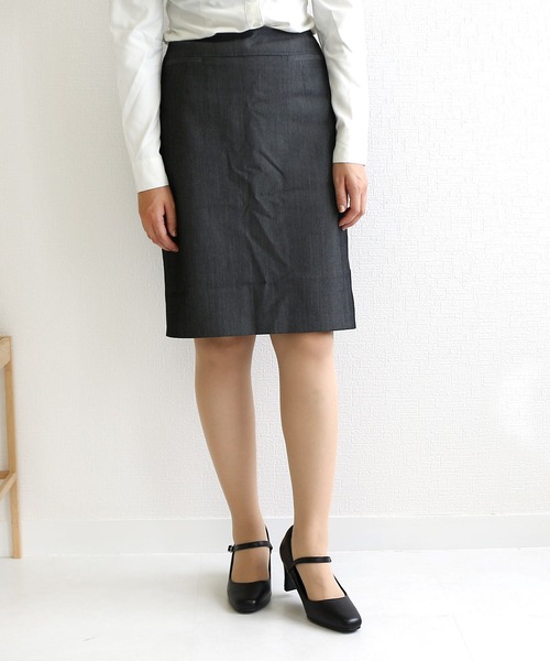 AmiAmi(アミアミ)の「リクルートオフィスパンプス/フォーマルパンプス/6cmヒール(パンプス・レディース・ブラック/ブラック系その他/ブラック系その他2・22cm/22.5cm/23cm/23.5cm/24cm/24.5cm/25cm)」の18枚目の写真