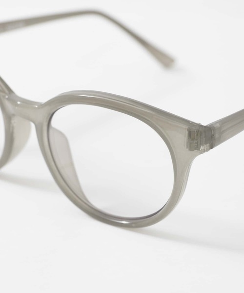 PHATEE（ファッティー）の「Phatee　PETER PHOTO CROMIC（メガネ・レディース・ブラック/ベージュ/グレー・ONE）」の11枚目の写真