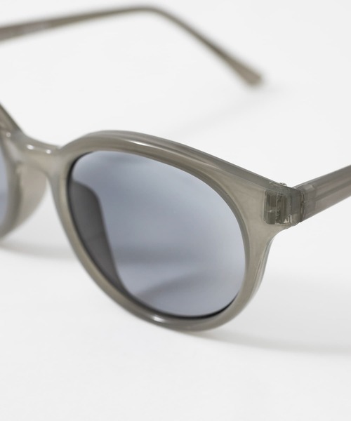 PHATEE（ファッティー）の「Phatee　PETER PHOTO CROMIC（メガネ・レディース・ブラック/ベージュ/グレー・ONE）」の6枚目の写真