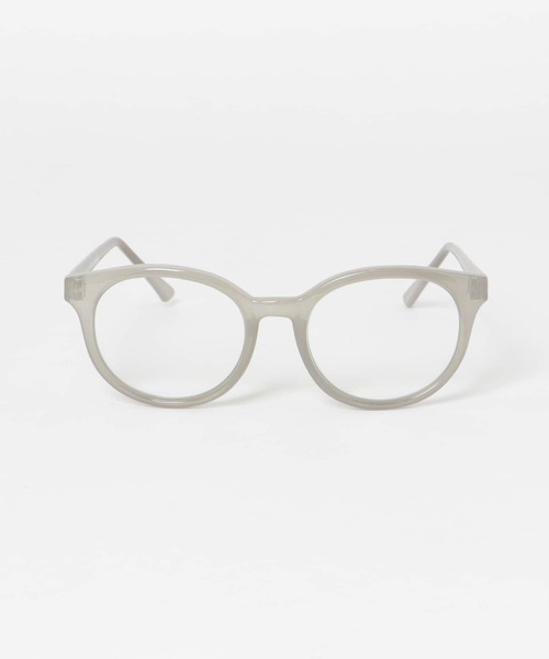 PHATEE（ファッティー）の「Phatee　PETER PHOTO CROMIC（メガネ・レディース・ブラック/ベージュ/グレー・ONE）」の5枚目の写真