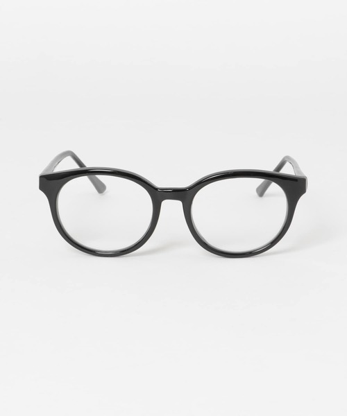 PHATEE（ファッティー）の「Phatee　PETER PHOTO CROMIC（メガネ・レディース・ブラック/ベージュ/グレー・ONE）」の4枚目の写真