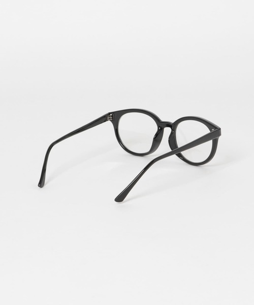 PHATEE（ファッティー）の「Phatee　PETER PHOTO CROMIC（メガネ・レディース・ブラック/ベージュ/グレー・ONE）」の12枚目の写真