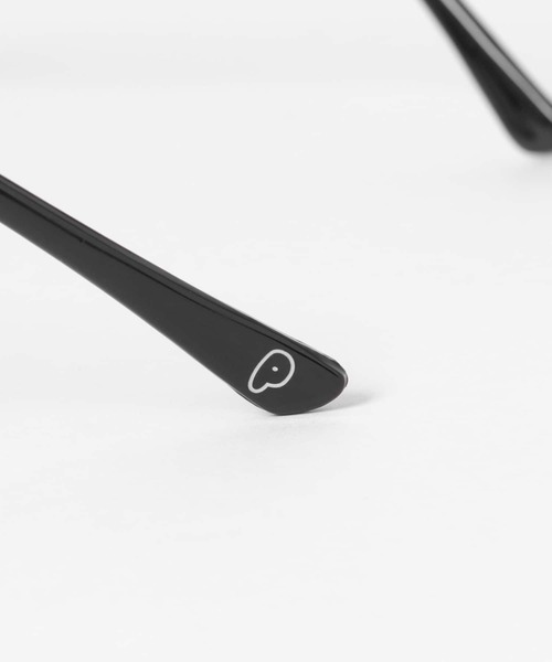 PHATEE（ファッティー）の「Phatee　PETER PHOTO CROMIC（メガネ・レディース・ブラック/ベージュ/グレー・ONE）」の14枚目の写真