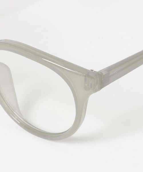 PHATEE（ファッティー）の「Phatee　PETER PHOTO CROMIC（メガネ・レディース・ブラック/ベージュ/グレー・ONE）」の15枚目の写真