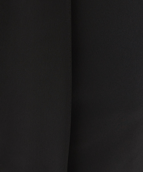 Rouge vif（ルージュヴィフ）の「サテンイージーパンツ（その他パンツ・レディース・ブラック/ピンク/グリーン・36/38）」の14枚目の写真