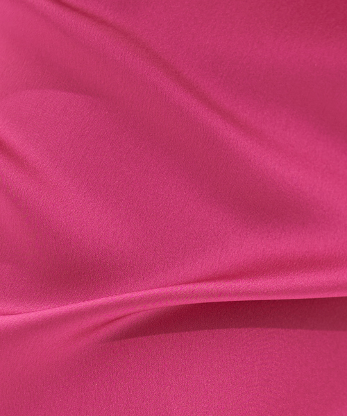 Rouge vif（ルージュヴィフ）の「サテンイージーパンツ（その他パンツ・レディース・ブラック/ピンク/グリーン・36/38）」の19枚目の写真