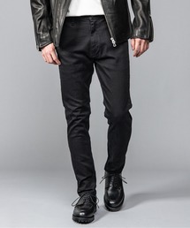 MR.OLIVE（ミスターオリーブ）の「スーパーストレッチデニム / シリコンダイ スリムパンツ（デニムパンツ）」