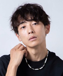 WEGO | WEGO/ビーズパールネックレス(ネックレス)