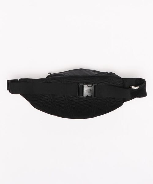 THE NORTH FACE（ザノースフェイス）の「THE NORTH FACE Sweep NM71904（ショルダーバッグ・レディース・ブラック・FREE）」の10枚目の写真