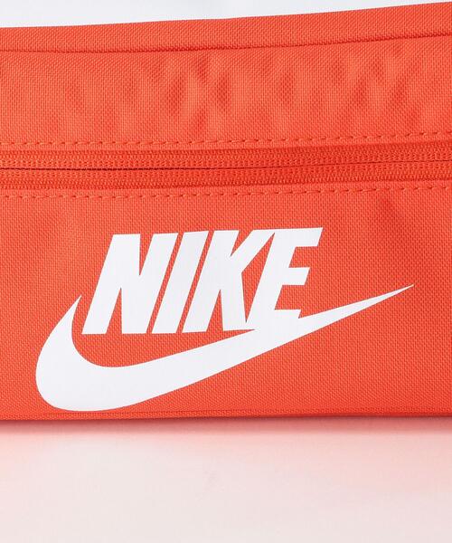 NIKE(ナイキ)の「【WEB限定】<NIKE(ナイキ)>シューズボックスバッグ(シューズ小物/雑貨・レディース・オレンジ・FREE)」の5枚目の写真
