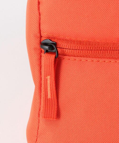 NIKE(ナイキ)の「【WEB限定】<NIKE(ナイキ)>シューズボックスバッグ(シューズ小物/雑貨・レディース・オレンジ・FREE)」の11枚目の写真