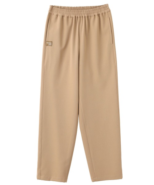 MILKFED.（ミルクフェド）の「SOLID PANTS（その他パンツ・レディース・ブラック/ベージュ/オリーブ・S/M）」の16枚目の写真