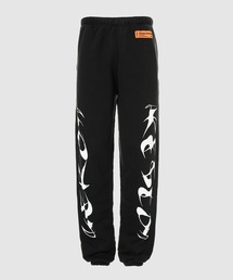 PLAIN SWEATPANTS HP BRUSH