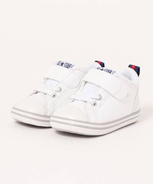 Mini All Star N V 1 ミニ オールスター ｎ ｖ １ スニーカー Converse コンバース のファッション通販 Zozotown