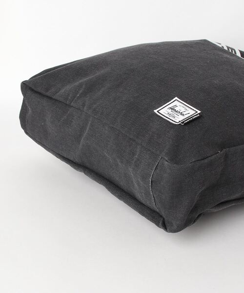 Herschel Supply（ハーシェルサプライ）の「Herschel Supply/ハーシェル バック 9118073（トートバッグ・メンズ・その他・FREE）」の2枚目の写真