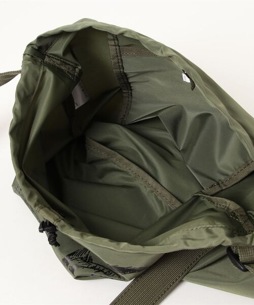 LOWRYS FARM（ローリーズファーム）の「ショルダーバッグ　957727（ショルダーバッグ・レディース・ベージュ/カーキ/ピンク・FREE）」の6枚目の写真